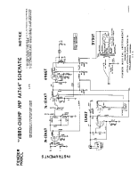 Fender Vibro-Champ-AA764 - Schematic 